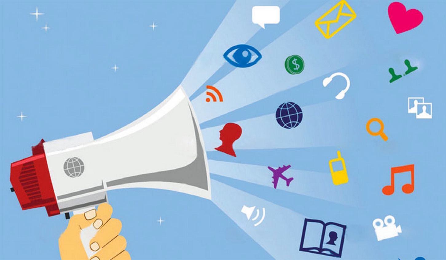 B&aacute;o ch&iacute; v&agrave; Truyền th&ocirc;ng l&agrave; một ng&agrave;nh nghề c&oacute; nhiều triển vọng