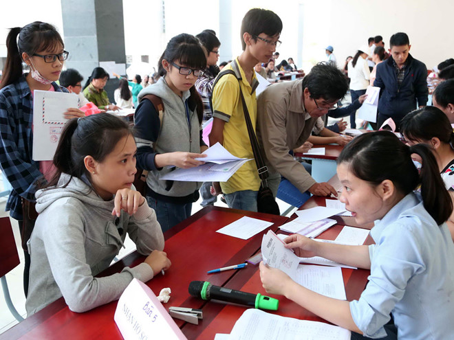 Tổng hợp những thông tin liên quan đến khối K