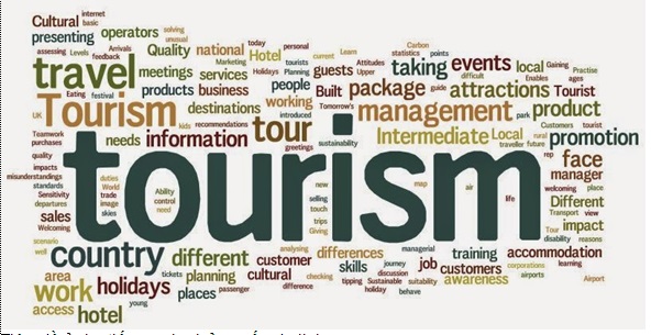 Tổng hợp từ vựng Tiếng anh ngành Du lịch ai cũng nên biết