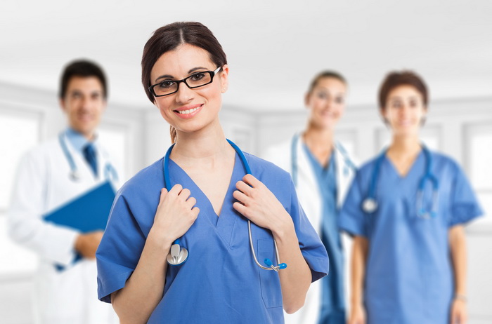 Tình hình thực trạng ngành Điều dưỡng hiện nay ở Việt Nam