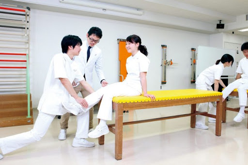 Top 3 trường Cao đẳng đào tạo ngành Phục hồi chức năng uy tín