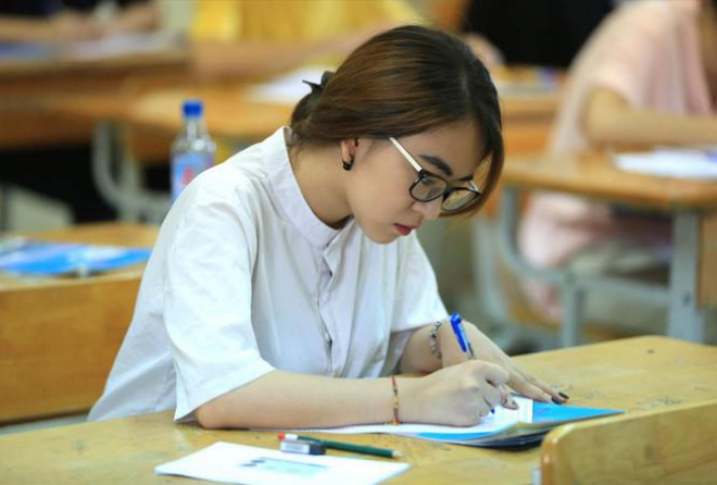 Tránh trượt oan vì nhập sai dữ liệu