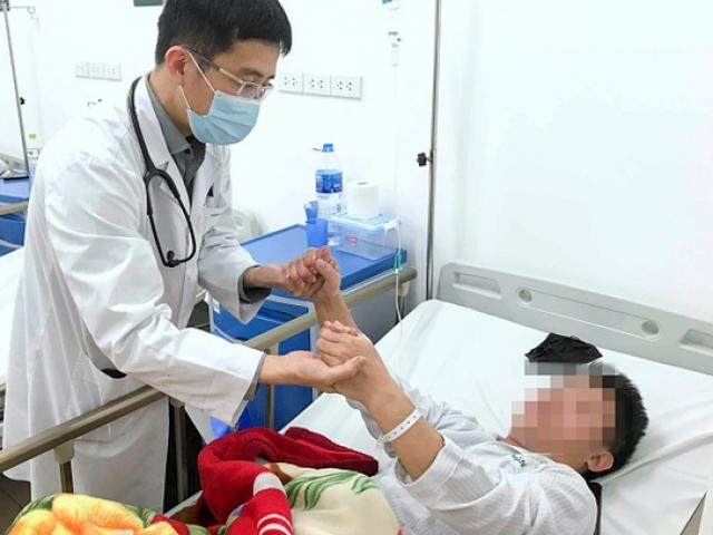 Trẻ 14 tuổi đã bị đột quỵ, chuyên gia chỉ rõ nguyên nhân do những thói quen nguy hại khủng khiếp