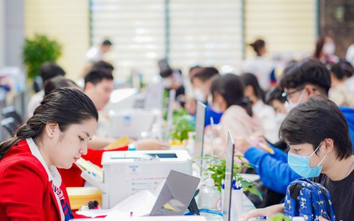 Trường Đại học nhận hồ sơ xét tuyển năm 2024 từ tháng 12/2023