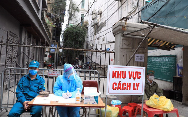 Từ 17h ngày 3/5: Hà Nội tạm dừng các dịch vụ không thiết yếu để phòng COVID-19