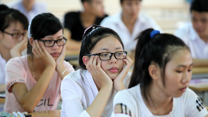 Tư vấn chọn ngành khối A: 4 ngành học dễ xin việc nhất