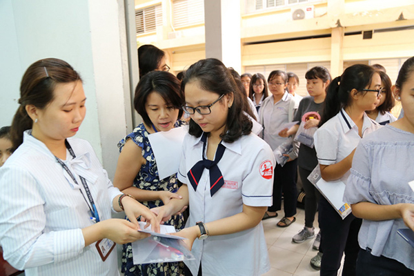 Các ngành tuyển sinh khối B liên quan đến y dược, sinh học đều là các ngành nghề hot thiếu nhân lực