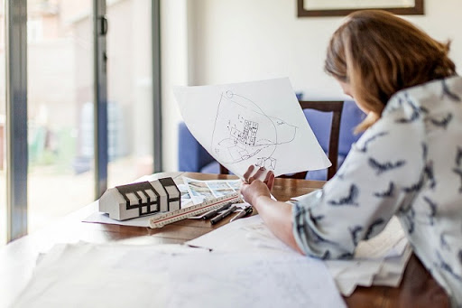 Ng&agrave;nh kiến tr&uacute;c c&oacute; nhiều cơ hội việc l&agrave;m hấp dẫn