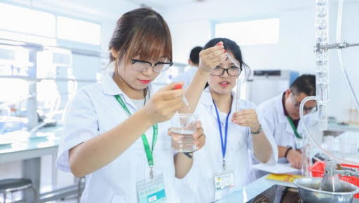 Từ vựng tiếng Anh chuyên ngành công nghệ sinh học