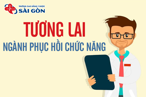 Tương lai ngành Phục hồi chức năng tại Việt Nam như thế nào?