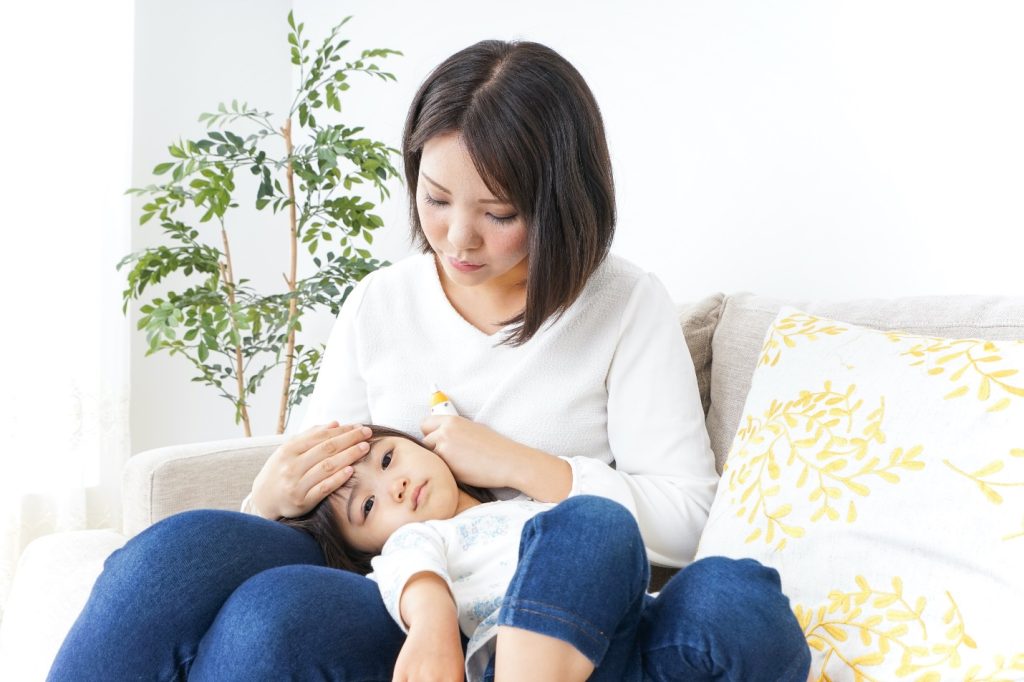 Tựu trường mùa dịch bệnh và những việc cha mẹ phải nhớ để con được an toàn!