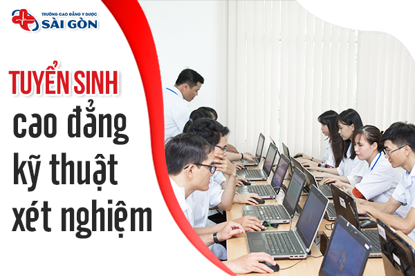 điều kiện x&eacute;t tuyển ng&agrave;nh Kỹ thuật x&eacute;t nghiệm y học