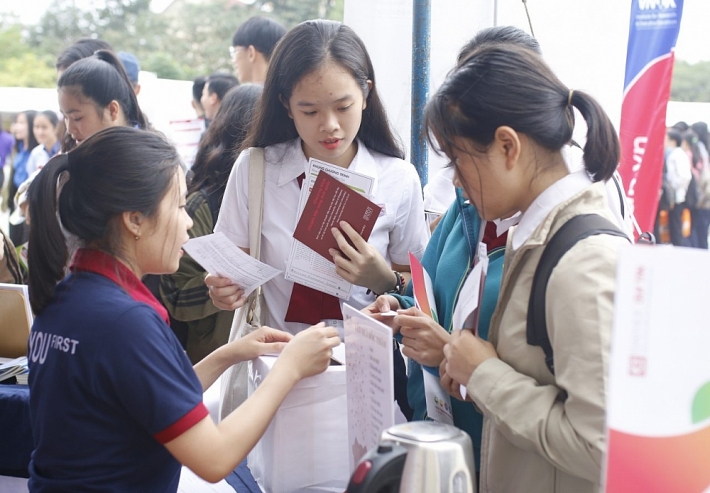 Tuyển sinh năm 2020: Các mốc thời gian và những điều thí sinh cần lưu ý