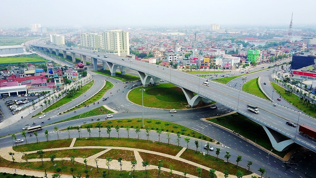 Ng&agrave;nh giao th&ocirc;ng vận tải c&oacute; vai tr&ograve; đặc biệt quan trọng trong đời sống của nh&acirc;n d&acirc;n