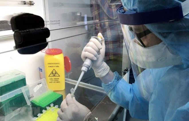 Vì sao ca nghi nhiễm COVID-19 người Indonesia dương tính rồi lại âm tính?