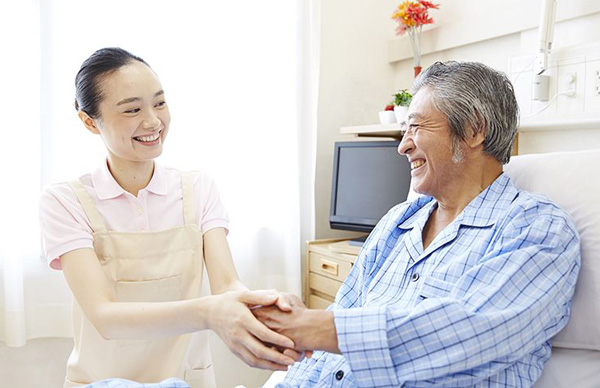 học điều dưỡng 