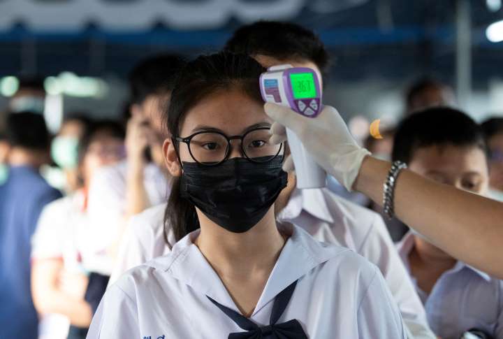 Virus gây bệnh Covid-19 có ủ bệnh đến 23 ngày?