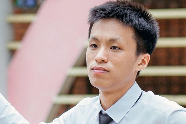 thủ khoa vương xu&acirc;n ho&agrave;ng 