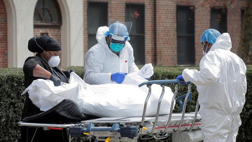 WHO: Đại dịch COVID-19 diễn biến xấu trên toàn cầu