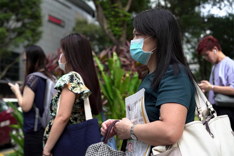 WHO: Đừng kỳ vọng COVID-19 tự hết vào mùa hè