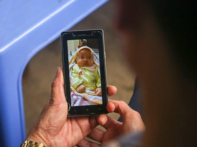 Xác định nguyên nhân bé gái tử vong sau khi tiêm vắc xin