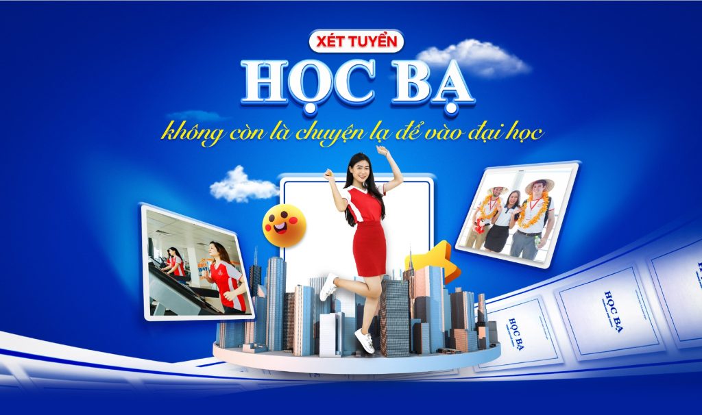 Xét học bạ không còn là chuyện lạ để vào cao đẳng đại học