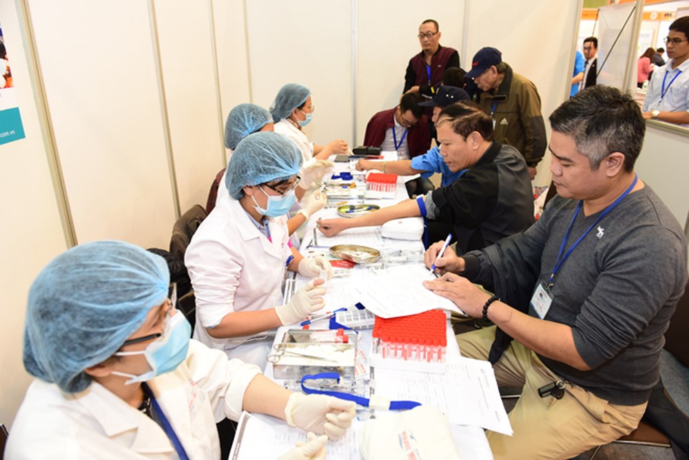 X&eacute;t nghiệm glucose gi&uacute;p x&aacute;c định bệnh đ&aacute;i th&aacute;o đường