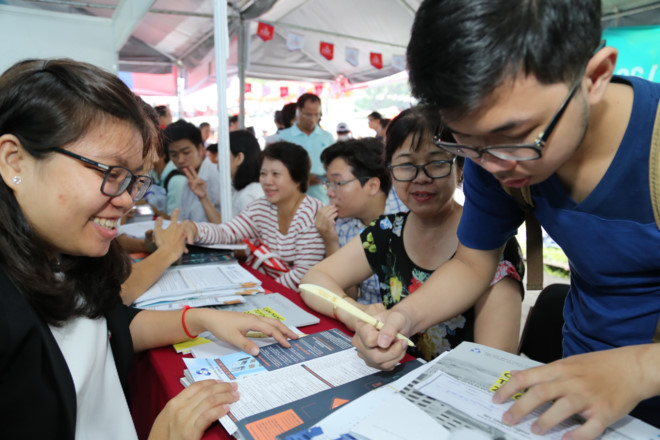 Xét tuyển bằng học bạ là như thế nào? Các trường xét tuyển bằng học bạ