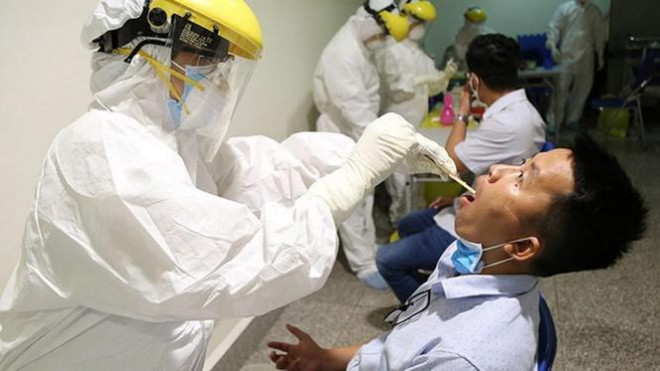 Xuất hiện ca bạch hầu ở Đắc Lắk, TP.HCM: Bệnh bạch hầu nguy hiểm như thế nào?