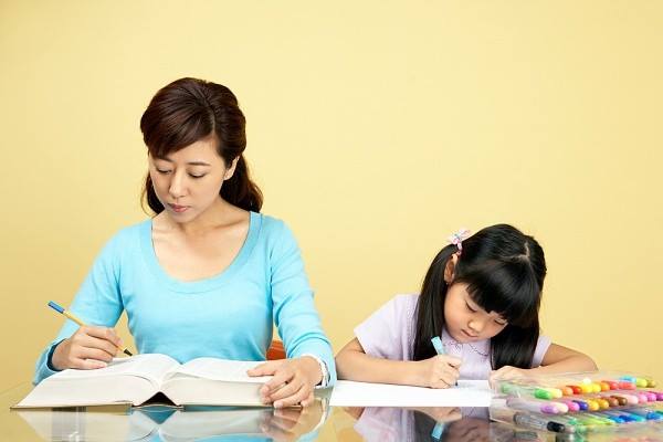 Chọn ngành học: “Hãy để tự con, cha mẹ đừng áp đặt”