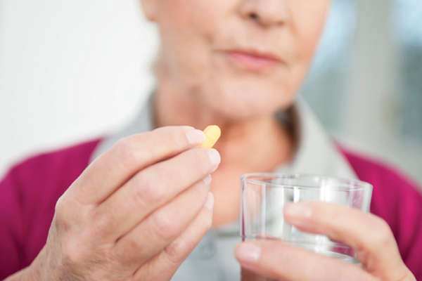 Công dụng chữa bệnh của thuốc Meloxicam