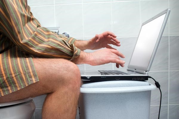 Đi ngoài nhiều lần liệu có phải gặp vấn đề về sức khỏe