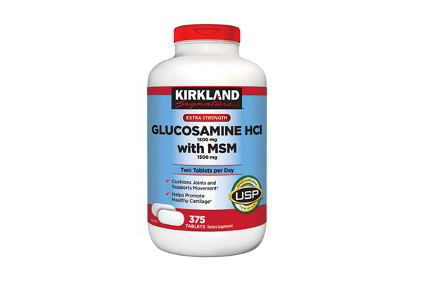 Glucosamin là thuốc gì? Có công dụng như thế nào?