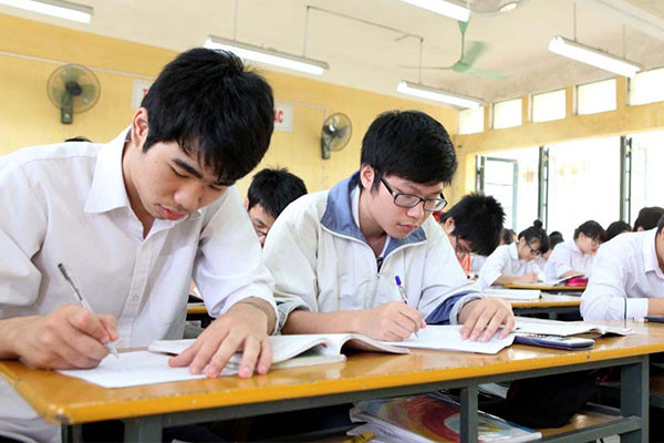 Khối D nên thi ngành gì? Trường nào?