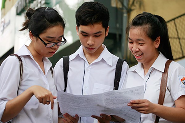 Khối D3 bao gồm những môn, ngành, trường học nào?