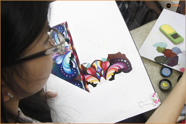 Khối H gồm những môn học gì, ngành nào, trường nào?