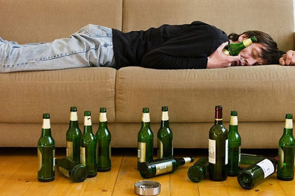 Liệu có thuốc nào giải được “Say rượu”?