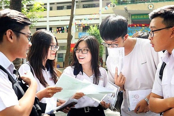 Lùi thời gian điều chỉnh nguyện vọng và công bố điểm chuẩn đại học 2020