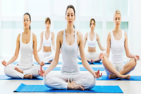 Một số tư thế cơ bản nhất trong Yoga