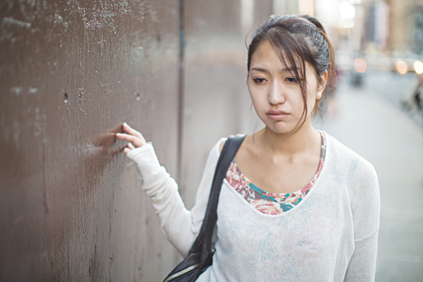 Người bị bệnh trầm cảm có biểu hiện như thế nào?