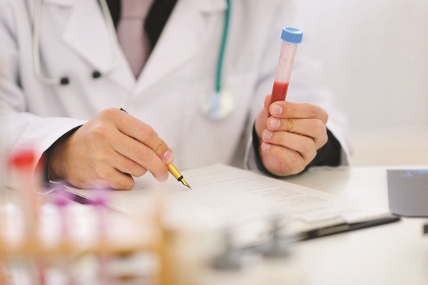 Nguyên nhân, triệu chứng và cách điều trị bệnh nhiễm trùng máu