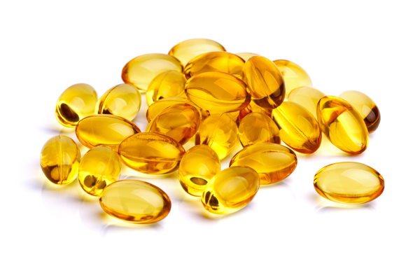 Những công dụng tuyệt vời của Vitamin E
