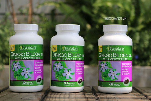 Những điều cần biết về các loại thuốc bổ não