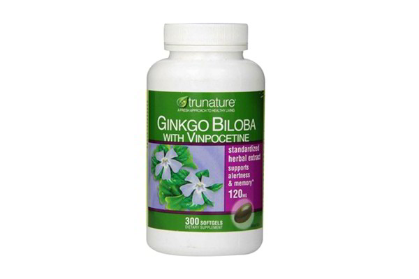 Những điều cần phải biết về thuốc bổ não Ginkgo biloba