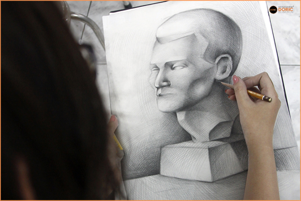 Những trường đào tạo khối V trên cả nước