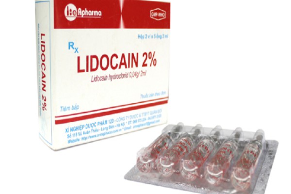 Thuốc gây tê có tác dụng trong bao lâu?