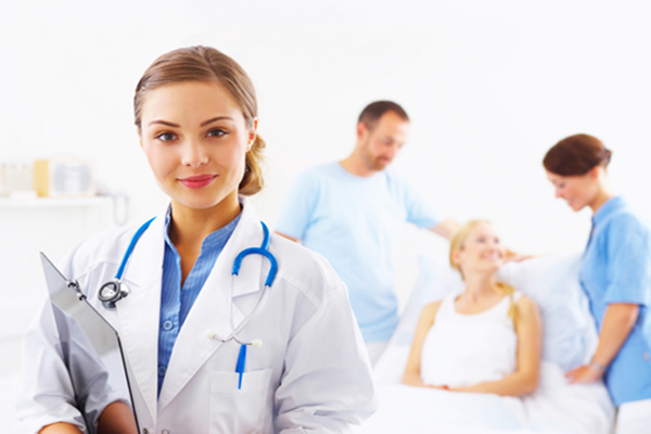 Tổng hợp các lý do tiên quyết nên học ngành hộ sinh