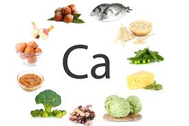 Tổng hợp các thực phẩm giàu canxi bạn không nên bỏ qua