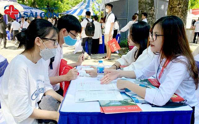 Tổng hợp danh sách các trường đại học khối C ở TPHCM được đánh giá cao